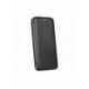 Husa SAMSUNG Galaxy S8 - Flip Elegance TSS, Negru