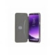 Husa Pentru SAMSUNG Galaxy J3 2017 - Flip Elegance TSS, Gri