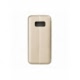 Husa Pentru SAMSUNG Galaxy J5 2016 - Flip Elegance TSS, Auriu