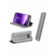 Husa Pentru SAMSUNG Galaxy S9 Plus - Flip Elegance TSS, Gri