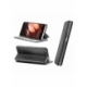 Husa Pentru XIAOMI RedMi Note 5A Prime - Flip Elegance TSS, Negru
