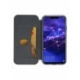 Husa HUAWEI Mate 20 Lite - Flip Elegance TSS, Rosu