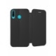Husa Pentru HUAWEI P30 Lite - Flip Elegance TSS, Negru