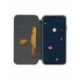 Husa Pentru HUAWEI P30 Lite - Flip Elegance TSS, Negru