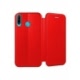 Husa Pentru HUAWEI P30 Lite - Flip Elegance TSS, Rosu