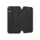 Husa HUAWEI Y6 2019 Y6 Pro 2019 - Flip Elegance TSS, Negru
