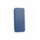 Husa Pentru SAMSUNG Galaxy A70 / A70s - Flip Elegance TSS, Bleumarin
