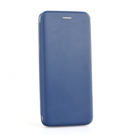 Husa Pentru SAMSUNG Galaxy A70 / A70s - Flip Elegance TSS, Bleumarin
