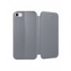 Husa Pentru XIAOMI RedMi 4A - Flip Elegance TSS, Gri