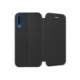 Husa Pentru SAMSUNG Galaxy A50 / A50s / A30s - Flip Elegance TSS, Negru