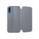 Husa Pentru SAMSUNG Galaxy A50 / A50s / A30s - Flip Elegance TSS, Gri
