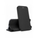 Husa XIAOMI Redmi Note 8 Pro - Flip Elegance TSS, Negru