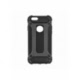 Husa Pentru APPLE iPhone 6/6S Plus - TPU Luxury Armor TSS, Negru