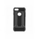 Husa Pentru APPLE iPhone 7 / 8 - TPU Luxury Armor TSS, Negru
