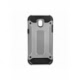 Husa SAMSUNG Galaxy J3 2017 - TPU Luxury Armor TSS, Gri