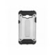 Husa SAMSUNG Galaxy J3 2016 - TPU Luxury Armor TSS, Argintiu