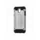 Husa SAMSUNG Galaxy J5 2017 - TPU Luxury Armor TSS, Argintiu