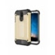 Husa Pentru HUAWEI Mate 10 Lite - TPU Luxury Armor TSS, Auriu