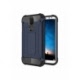 Husa Pentru HUAWEI Mate 10 Lite - TPU Luxury Armor TSS, Bleumarin