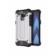 Husa SAMSUNG Galaxy A5 2018 \ A8 2018 - TPU Luxury Armor TSS, Argintiu