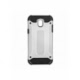 Husa SAMSUNG Galaxy J7 2017 - TPU Luxury Armor TSS, Argintiu