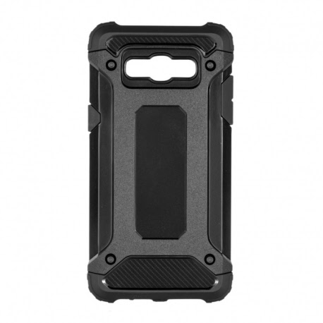 Husa Pentru SAMSUNG Galaxy J5 2016 - TPU Luxury Armor TSS, Negru