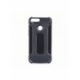 Husa Pentru HUAWEI P Smart - TPU Luxury Armor TSS, Negru