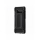 Husa SAMSUNG Galaxy S8 - TPU Luxury Armor TSS, Negru