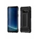 Husa SAMSUNG Galaxy S8 - TPU Luxury Armor TSS, Negru