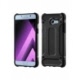 Husa SAMSUNG Galaxy A5 2017 - TPU Luxury Armor TSS, Negru