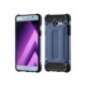 Husa SAMSUNG Galaxy A3 2017 - TPU Luxury Armor TSS, Bleumarin