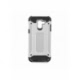 Husa SAMSUNG Galaxy J6 2018 - TPU Luxury Armor TSS, Argintiu