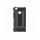 Husa Pentru HUAWEI P9 Lite - TPU Luxury Armor TSS, Negru