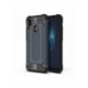 Husa Pentru HUAWEI P20 Lite - TPU Luxury Armor TSS, Bleumarin