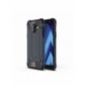 Husa SAMSUNG Galaxy J6 2018 - TPU Luxury Armor TSS, Bleumarin