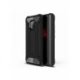 Husa Pentru HUAWEI Mate 20 - TPU Luxury Armor TSS, Negru