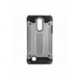 Husa LG K10 2017 - TPU Luxury Armor TSS, Gri