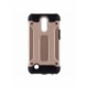 Husa LG K10 2017 - TPU Luxury Armor TSS, Auriu