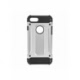 Husa Pentru APPLE iPhone 7 / 8 - TPU Luxury Armor TSS, Argintiu