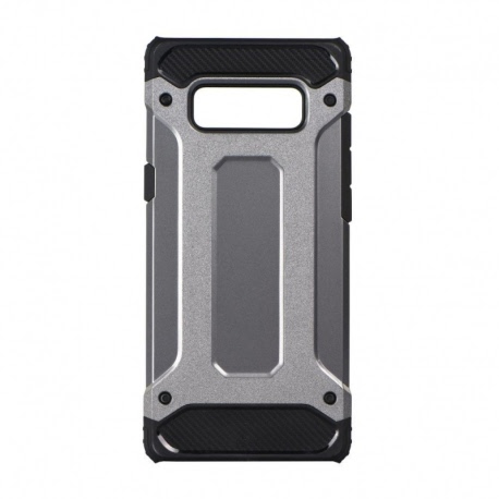 Husa SAMSUNG Galaxy Note 8 - TPU Luxury Armor TSS, Gri