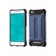 Husa Pentru XIAOMI RedMi 4A - TPU Luxury Armor TSS, Bleumarin