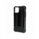 Husa Pentru APPLE iPhone 11 Pro Max - TPU Luxury Armor TSS, Negru