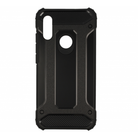 Husa XIAOMI Redmi 7 - TPU Luxury Armor TSS, Negru