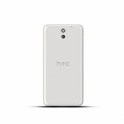 Husa HTC Desire 610 - Luxury Slim Case TSS, Transparent