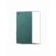 Husa SONY Xperia Z - Luxury Slim Case TSS, Transparent