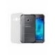 Husa SAMSUNG Galaxy XCover 3 - Luxury Slim Case TSS, Transparent