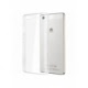 Husa Pentru HUAWEI P8 Lite - Luxury Slim Case TSS, Transparent