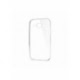 Husa Pentru SAMSUNG Galaxy J1 2015 - Luxury Slim Case TSS, Transparent