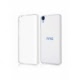 Husa HTC Desire 820 - Luxury Slim Case TSS, Transparent