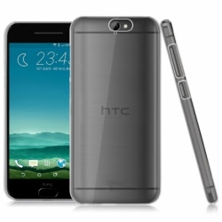 Husa Pentru HTC One A9 - Luxury Slim Case TSS, Transparent